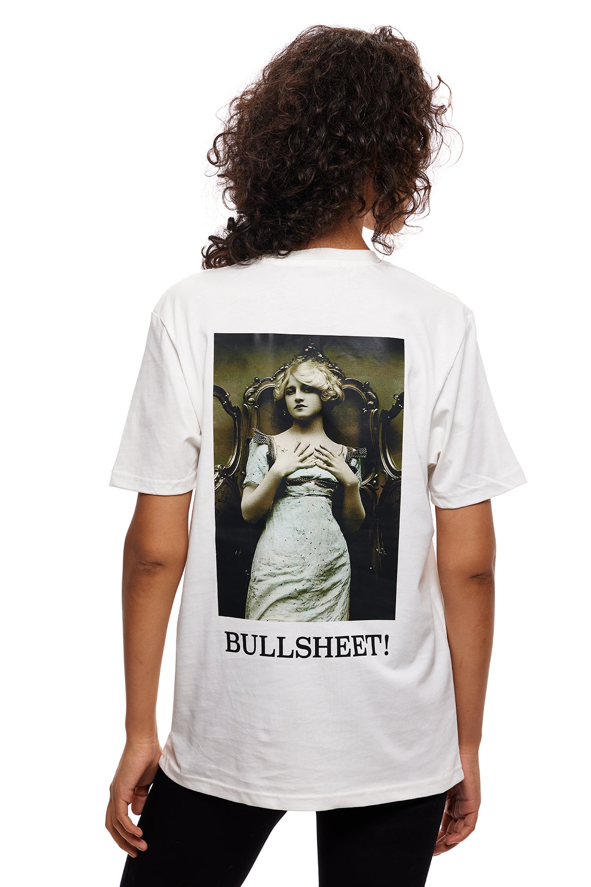 "Bull sheet"