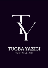by TUGBA YAZICI